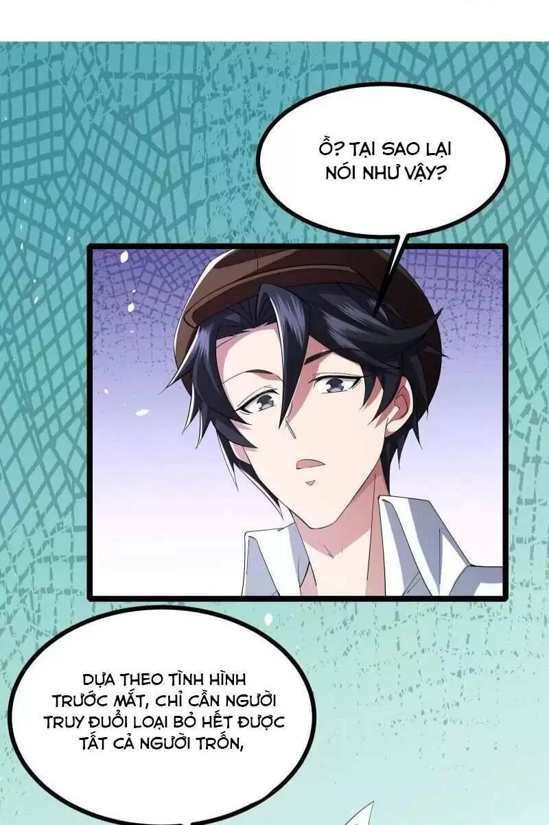 Ta Quét Phó Bản Ở Khắp Thế Giới Chapter 29 - 13