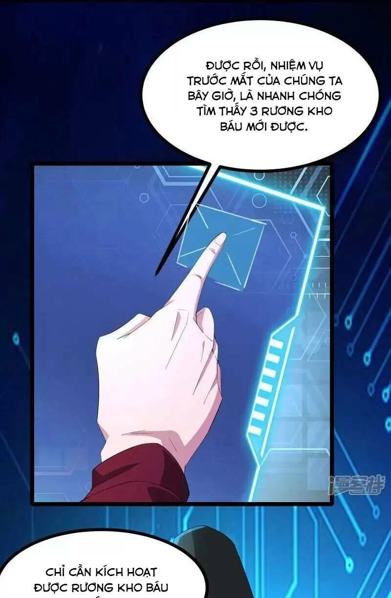 Ta Quét Phó Bản Ở Khắp Thế Giới Chapter 29 - 15