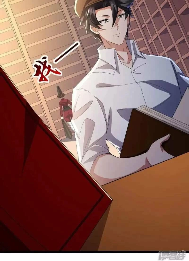 Ta Quét Phó Bản Ở Khắp Thế Giới Chapter 29 - 18