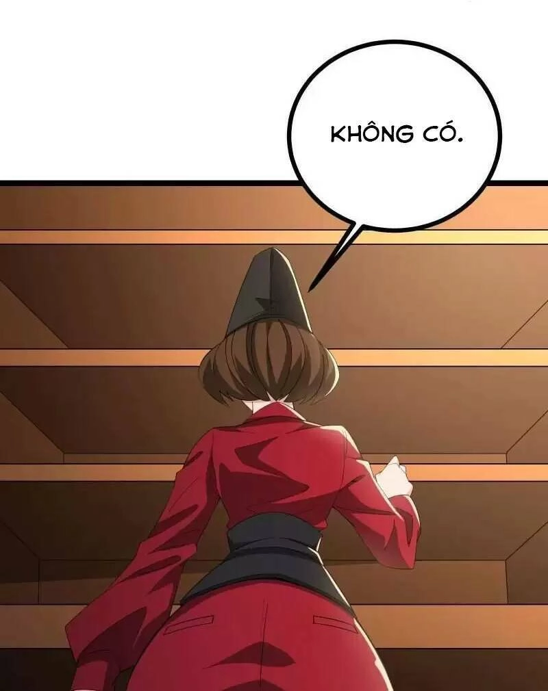 Ta Quét Phó Bản Ở Khắp Thế Giới Chapter 29 - 19