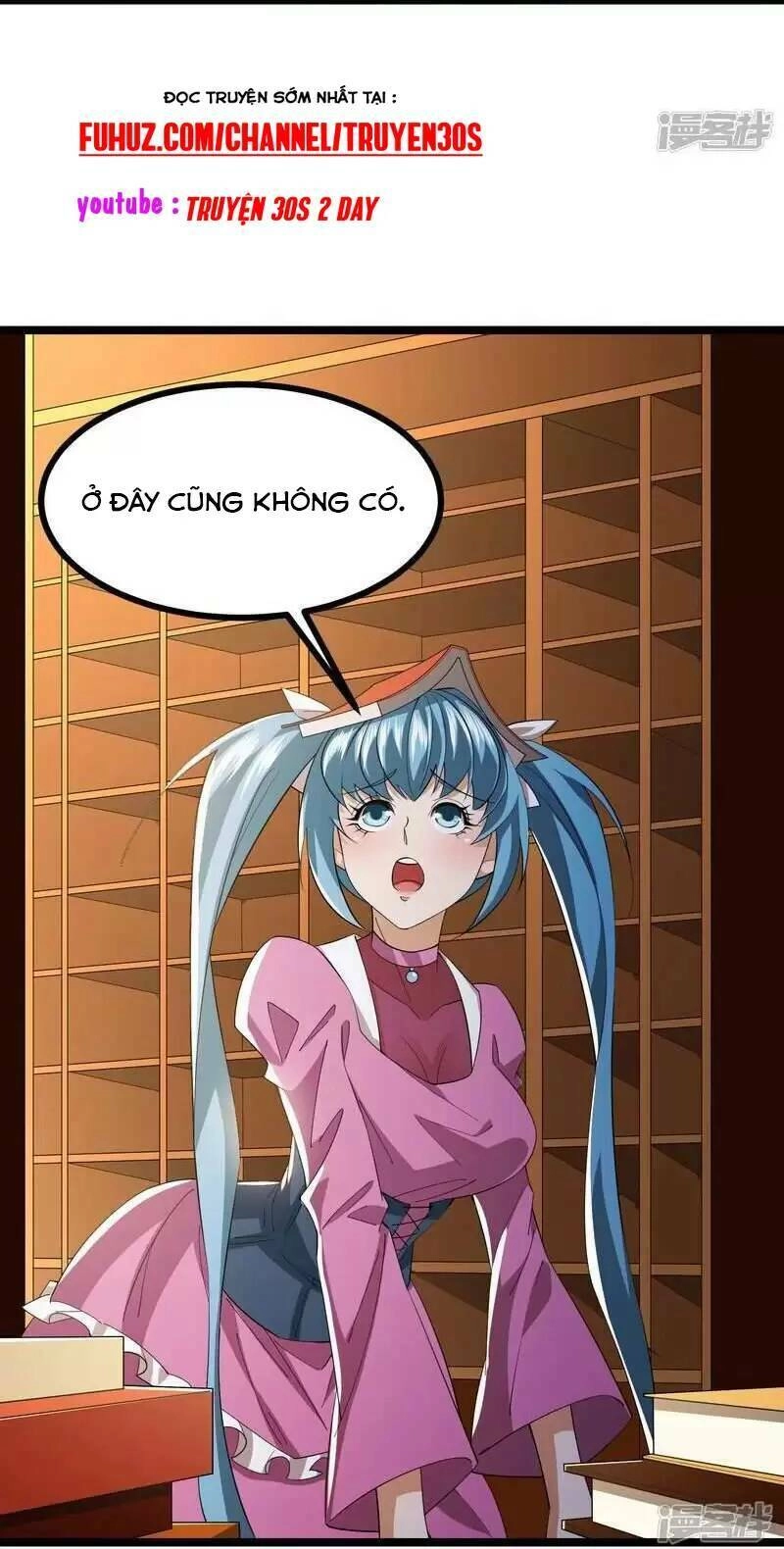 Ta Quét Phó Bản Ở Khắp Thế Giới Chapter 29 - 22