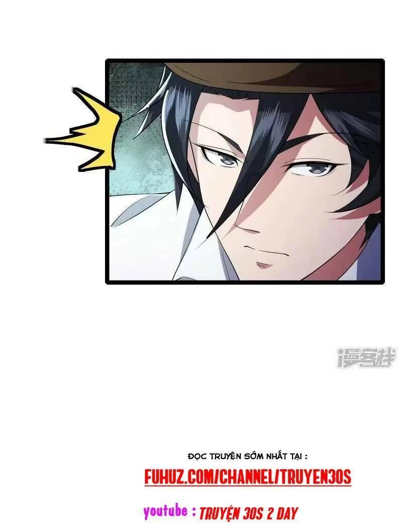 Ta Quét Phó Bản Ở Khắp Thế Giới Chapter 29 - 26