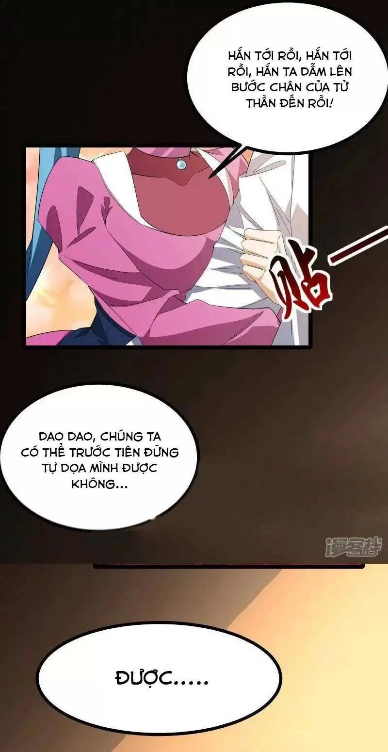 Ta Quét Phó Bản Ở Khắp Thế Giới Chapter 29 - 29