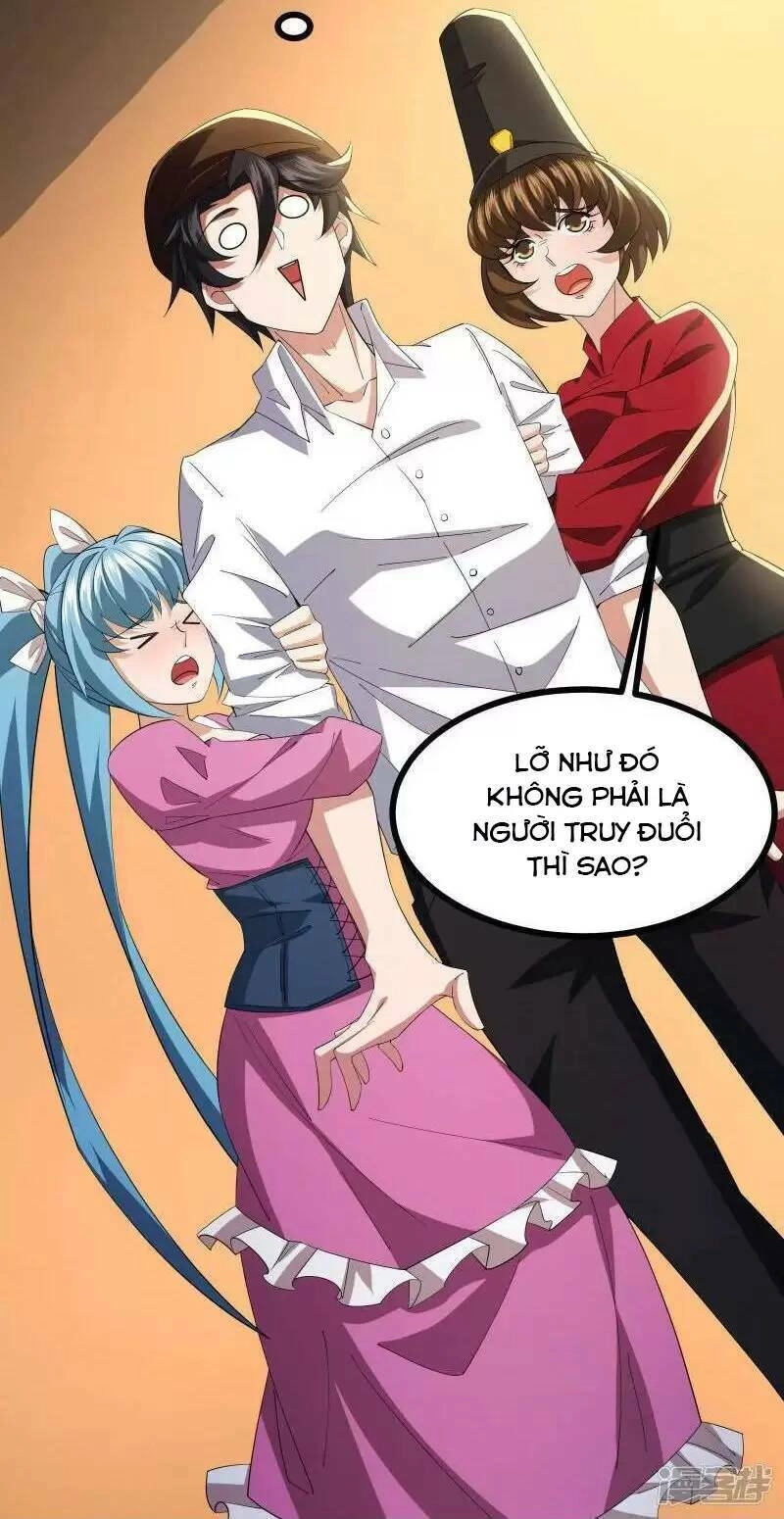 Ta Quét Phó Bản Ở Khắp Thế Giới Chapter 29 - 30