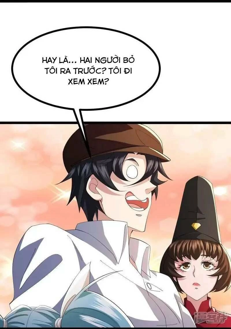 Ta Quét Phó Bản Ở Khắp Thế Giới Chapter 29 - 31