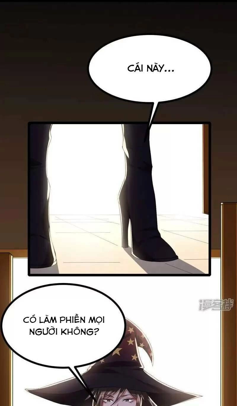 Ta Quét Phó Bản Ở Khắp Thế Giới Chapter 29 - 35