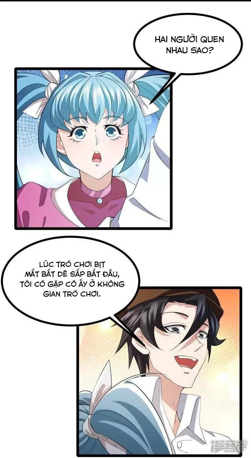 Ta Quét Phó Bản Ở Khắp Thế Giới Chapter 29 - 39