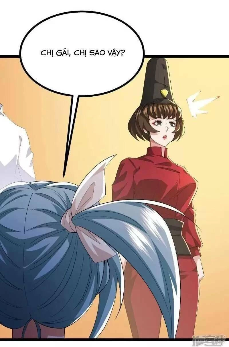 Ta Quét Phó Bản Ở Khắp Thế Giới Chapter 30 - 4