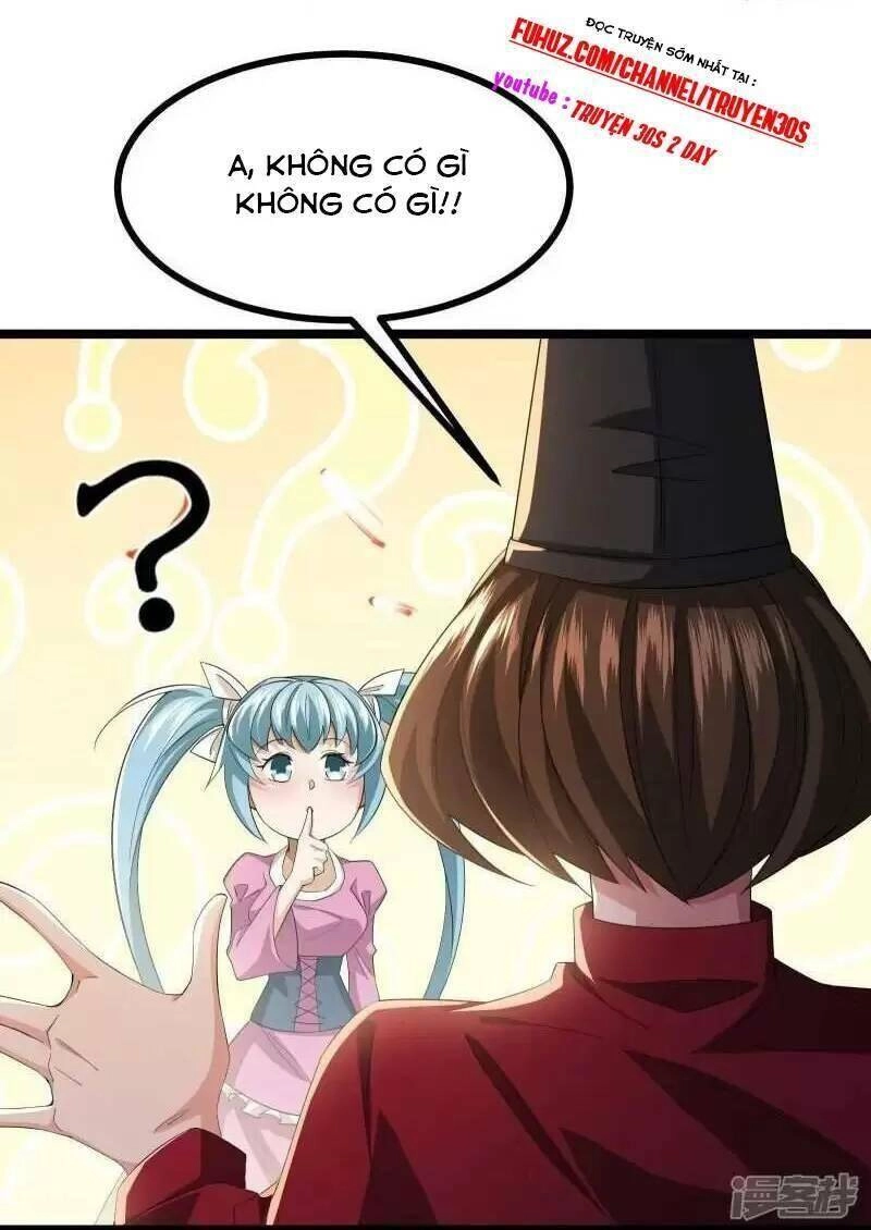 Ta Quét Phó Bản Ở Khắp Thế Giới Chapter 30 - 5