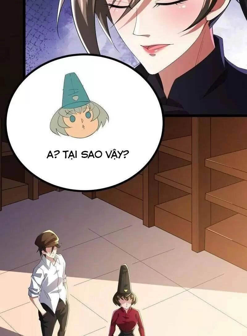 Ta Quét Phó Bản Ở Khắp Thế Giới Chapter 30 - 7