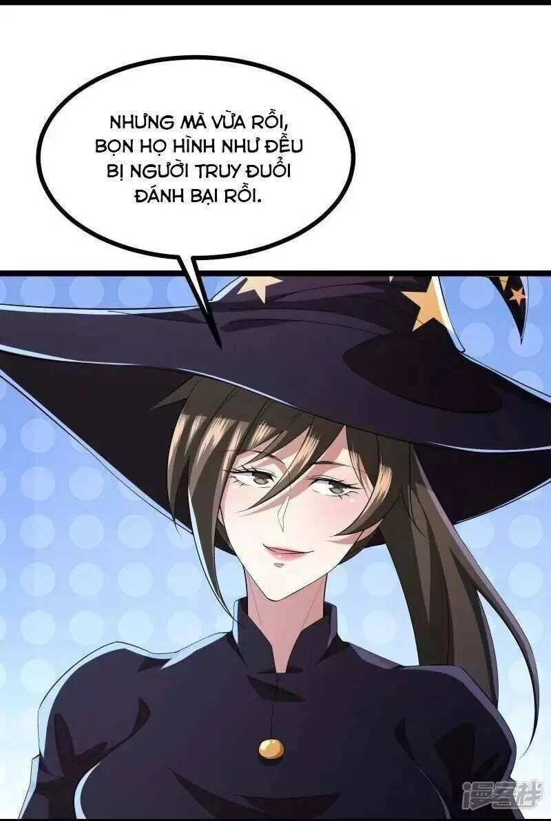 Ta Quét Phó Bản Ở Khắp Thế Giới Chapter 30 - 9