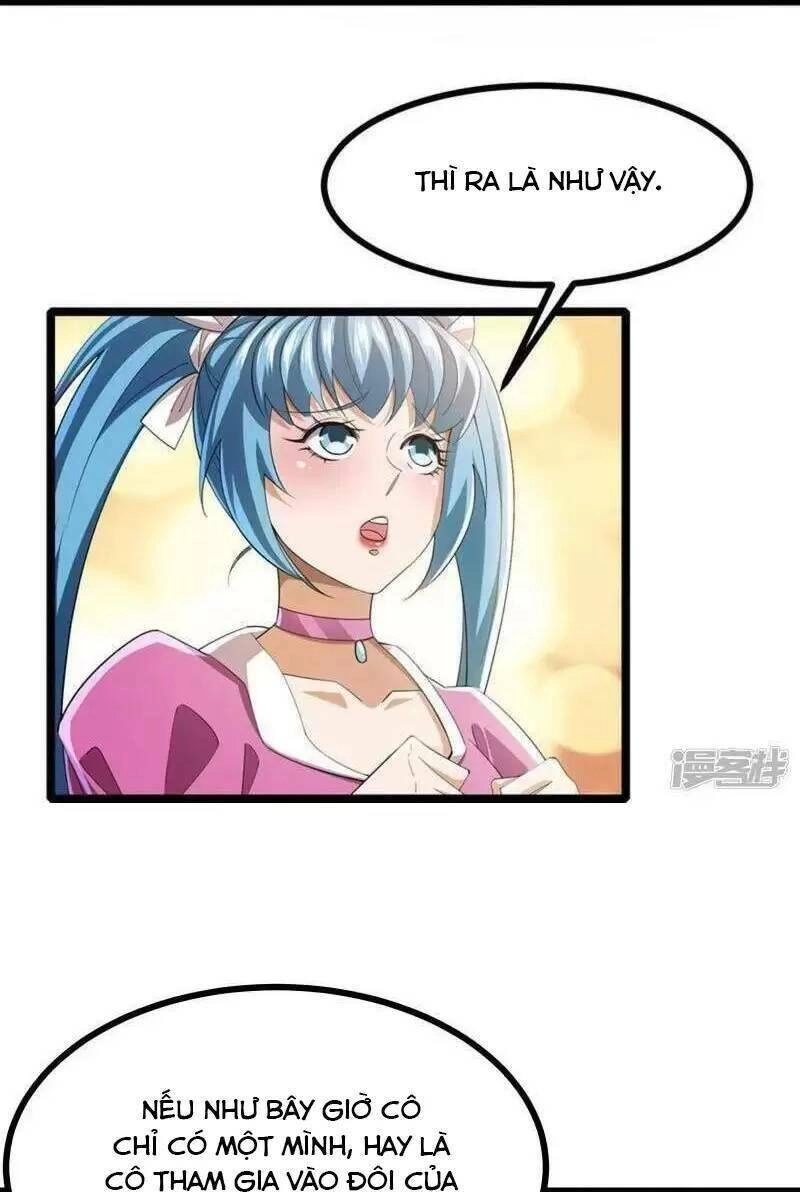 Ta Quét Phó Bản Ở Khắp Thế Giới Chapter 30 - 10