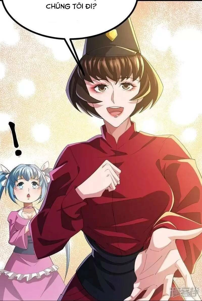 Ta Quét Phó Bản Ở Khắp Thế Giới Chapter 30 - 11