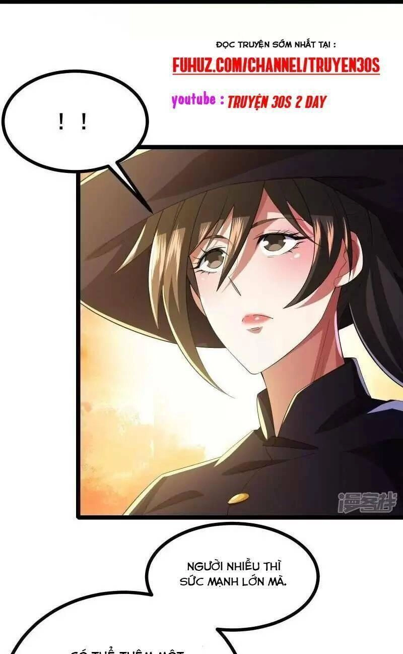 Ta Quét Phó Bản Ở Khắp Thế Giới Chapter 30 - 12