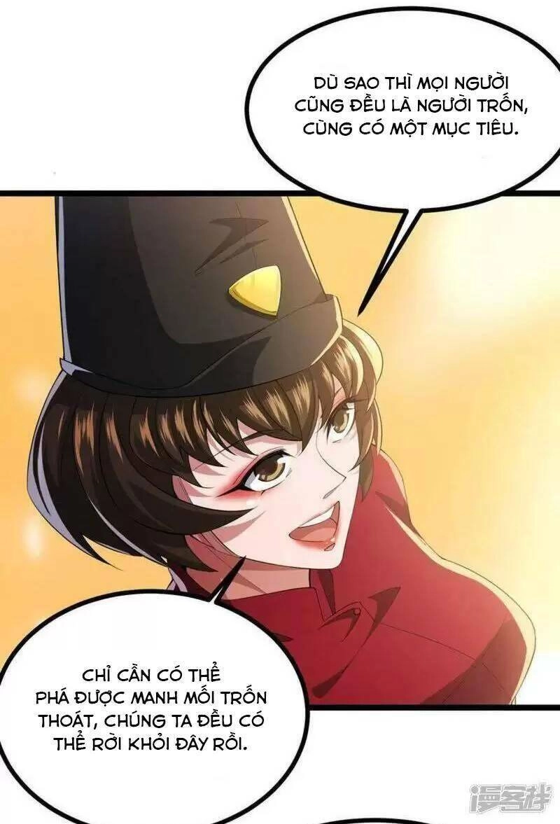 Ta Quét Phó Bản Ở Khắp Thế Giới Chapter 30 - 14