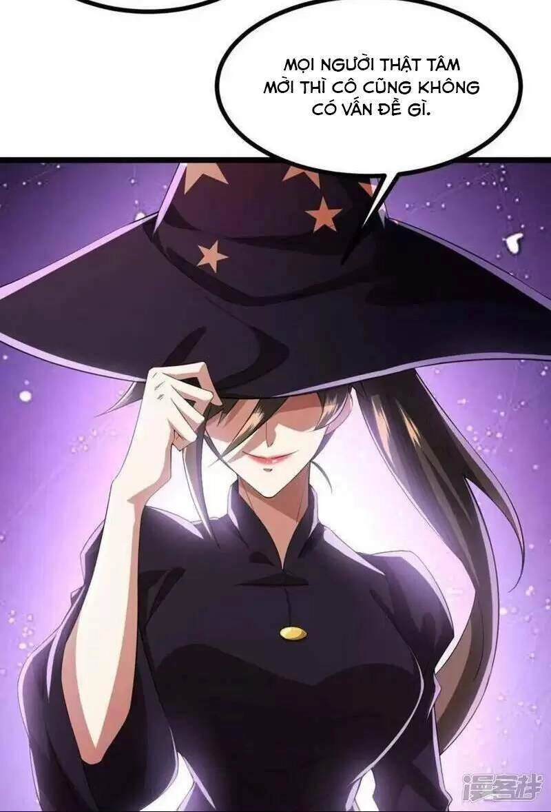 Ta Quét Phó Bản Ở Khắp Thế Giới Chapter 30 - 15