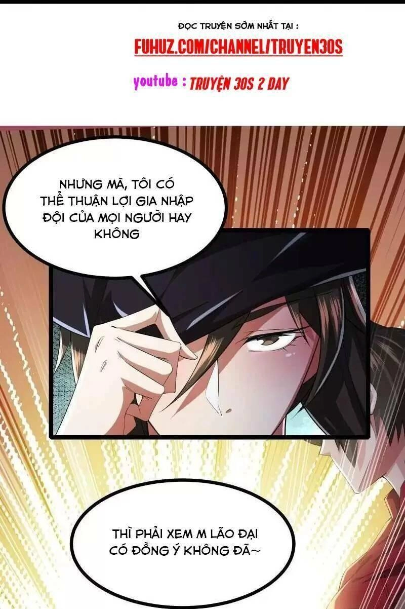 Ta Quét Phó Bản Ở Khắp Thế Giới Chapter 30 - 16