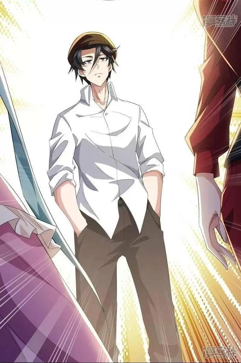 Ta Quét Phó Bản Ở Khắp Thế Giới Chapter 30 - 17