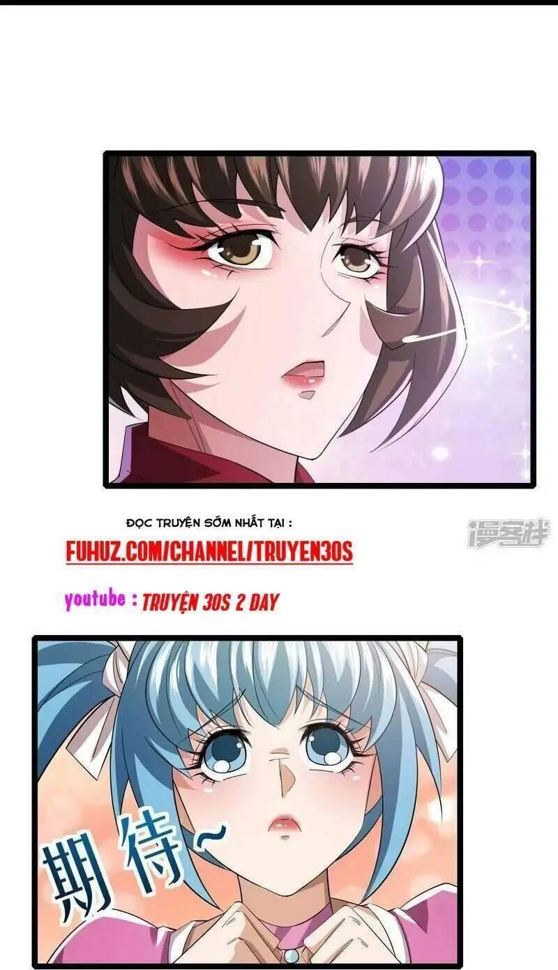 Ta Quét Phó Bản Ở Khắp Thế Giới Chapter 30 - 18