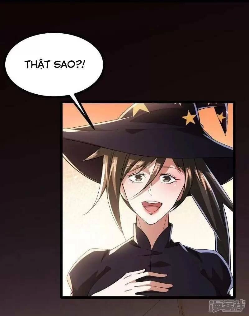 Ta Quét Phó Bản Ở Khắp Thế Giới Chapter 30 - 21