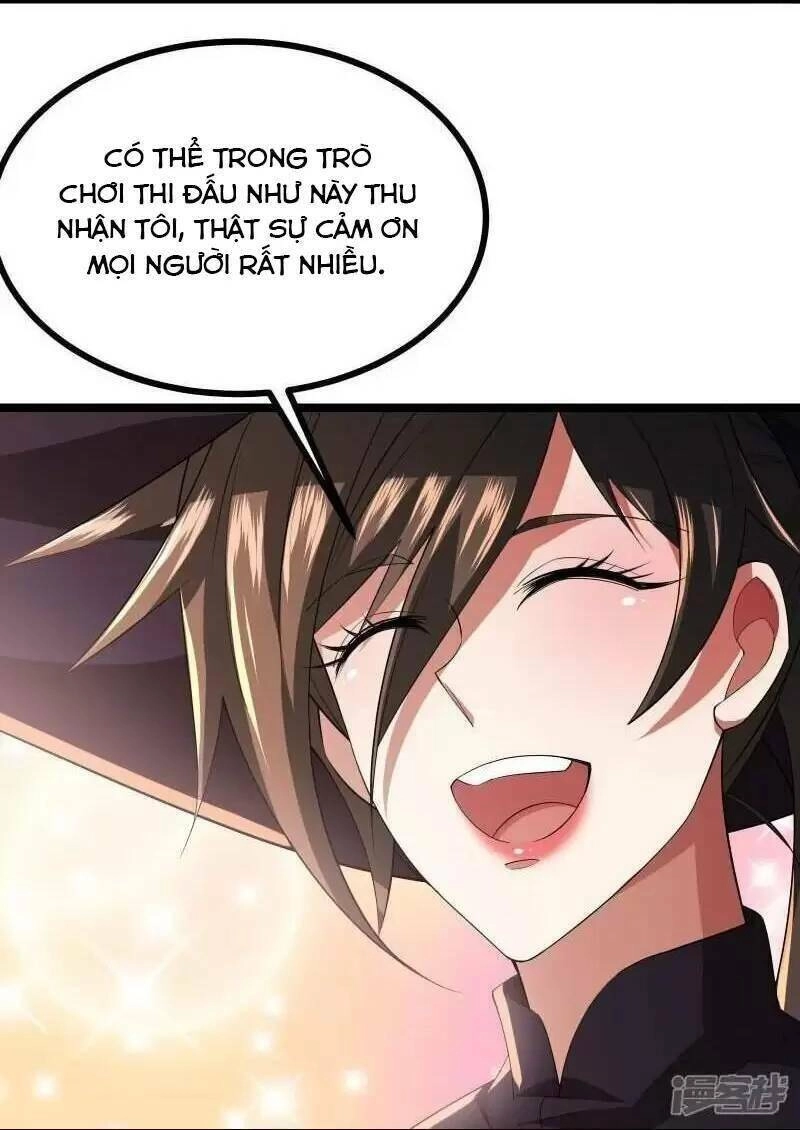 Ta Quét Phó Bản Ở Khắp Thế Giới Chapter 30 - 24