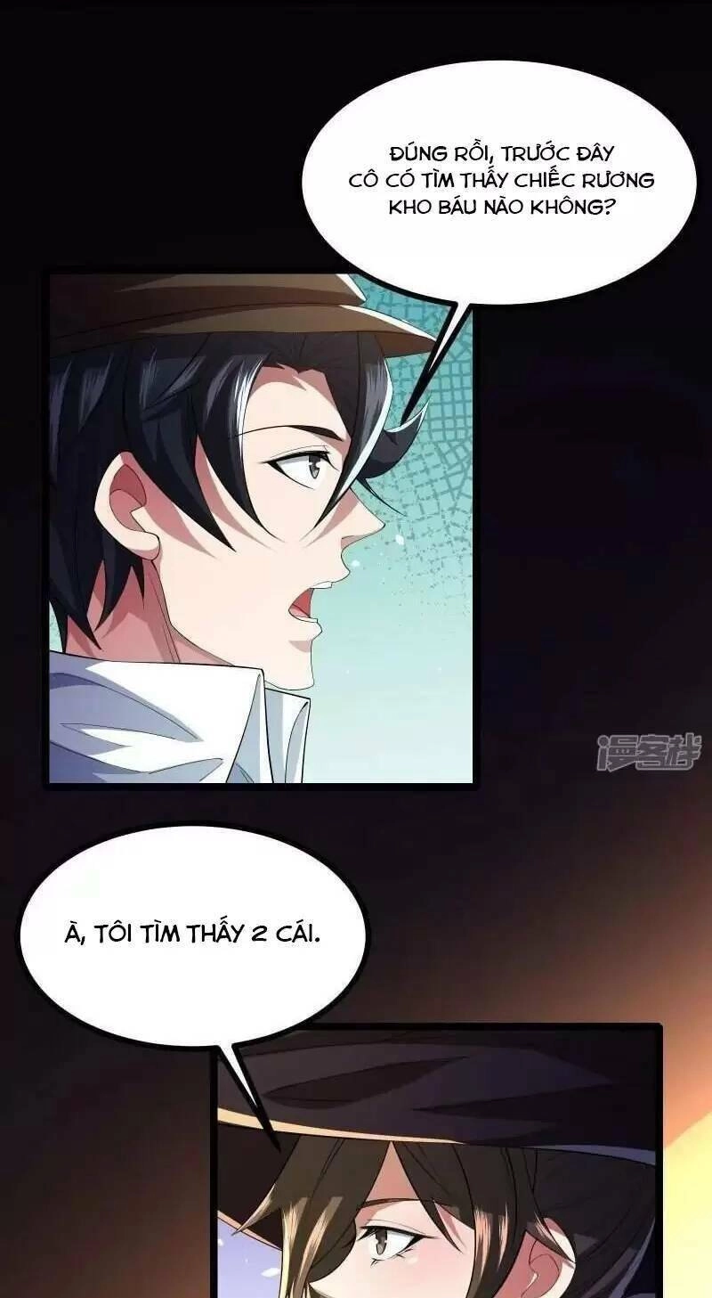 Ta Quét Phó Bản Ở Khắp Thế Giới Chapter 30 - 26