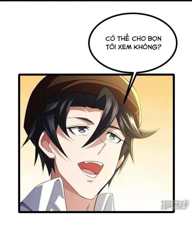 Ta Quét Phó Bản Ở Khắp Thế Giới Chapter 30 - 28