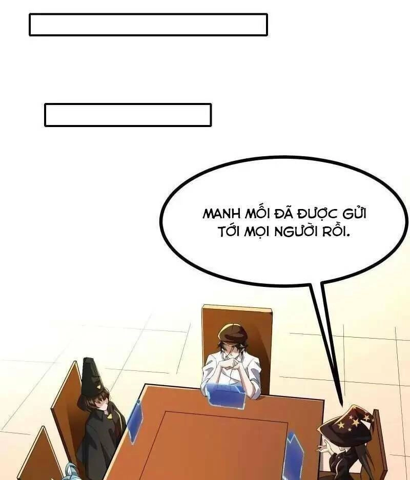 Ta Quét Phó Bản Ở Khắp Thế Giới Chapter 30 - 30