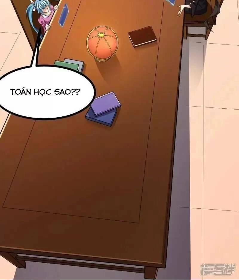 Ta Quét Phó Bản Ở Khắp Thế Giới Chapter 30 - 31