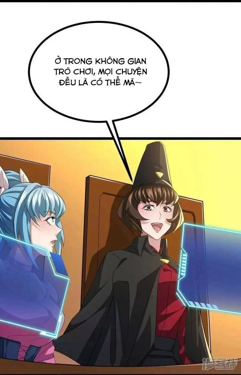 Ta Quét Phó Bản Ở Khắp Thế Giới Chapter 30 - 33