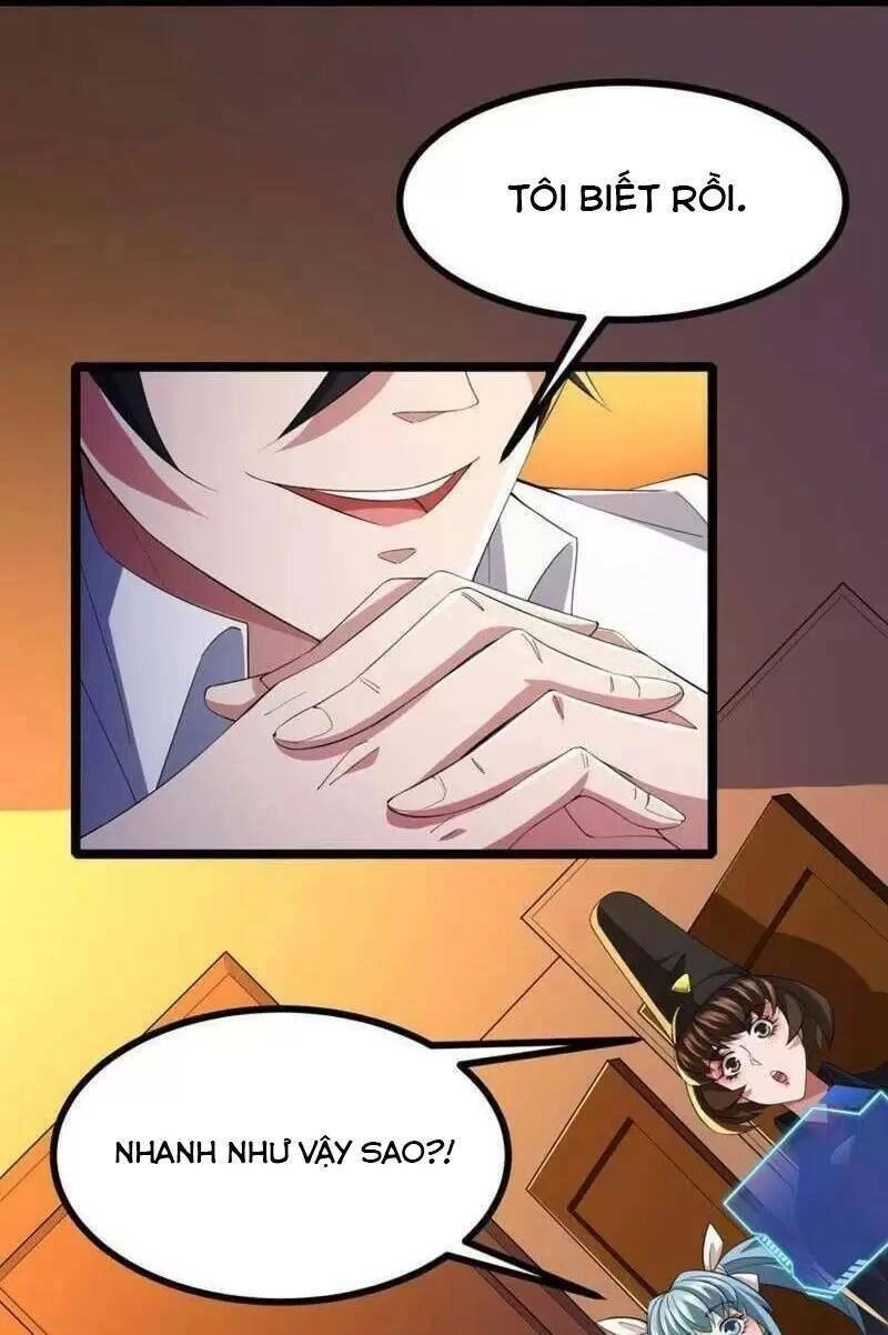 Ta Quét Phó Bản Ở Khắp Thế Giới Chapter 30 - 34