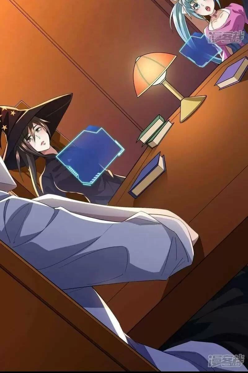 Ta Quét Phó Bản Ở Khắp Thế Giới Chapter 30 - 35