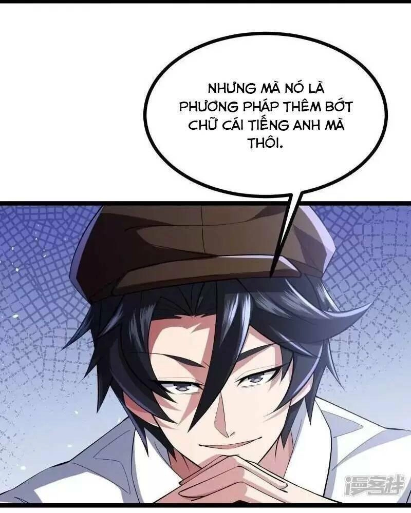 Ta Quét Phó Bản Ở Khắp Thế Giới Chapter 30 - 37