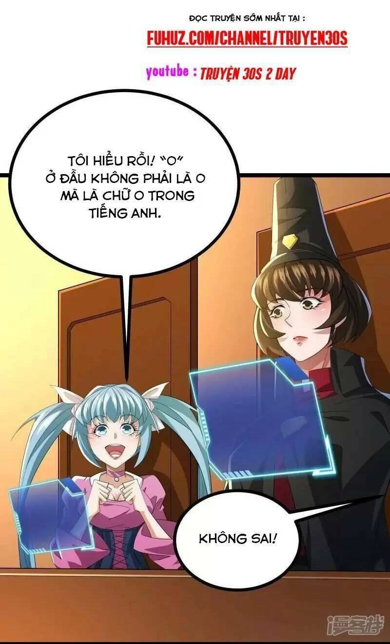 Ta Quét Phó Bản Ở Khắp Thế Giới Chapter 30 - 38