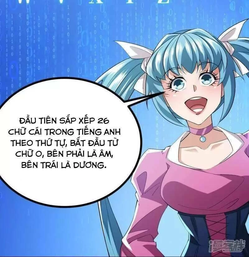 Ta Quét Phó Bản Ở Khắp Thế Giới Chapter 30 - 40