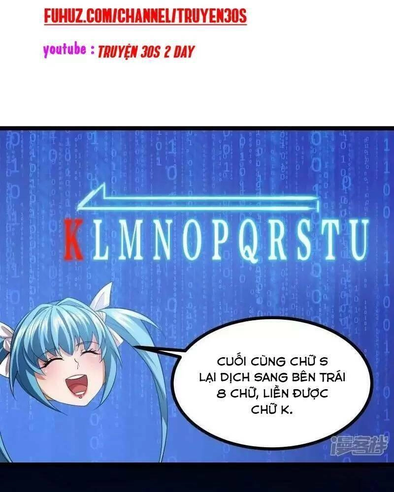 Ta Quét Phó Bản Ở Khắp Thế Giới Chapter 30 - 44