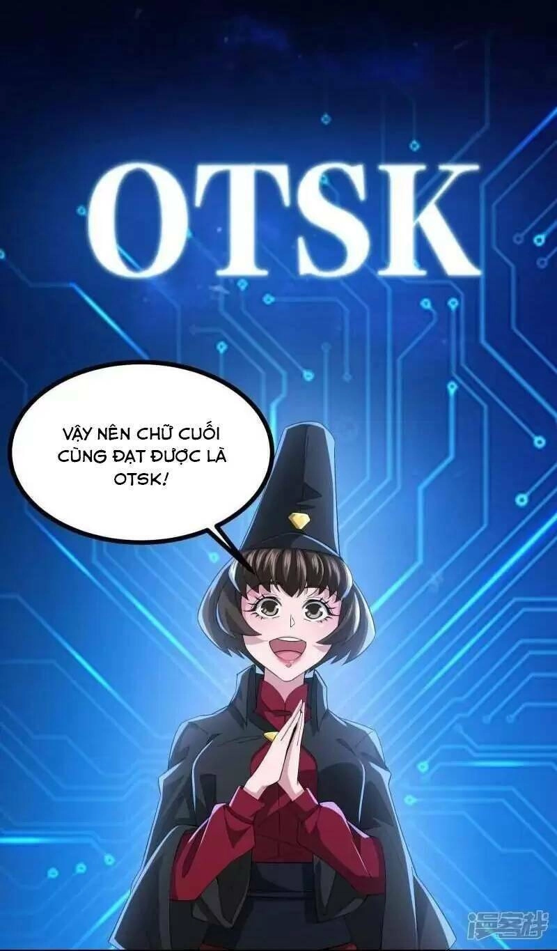 Ta Quét Phó Bản Ở Khắp Thế Giới Chapter 30 - 45