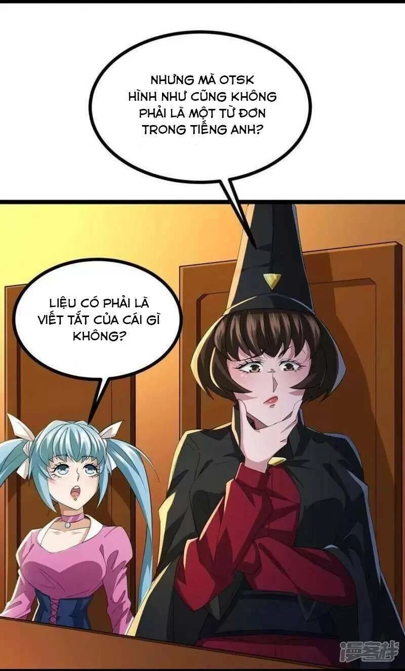 Ta Quét Phó Bản Ở Khắp Thế Giới Chapter 30 - 46