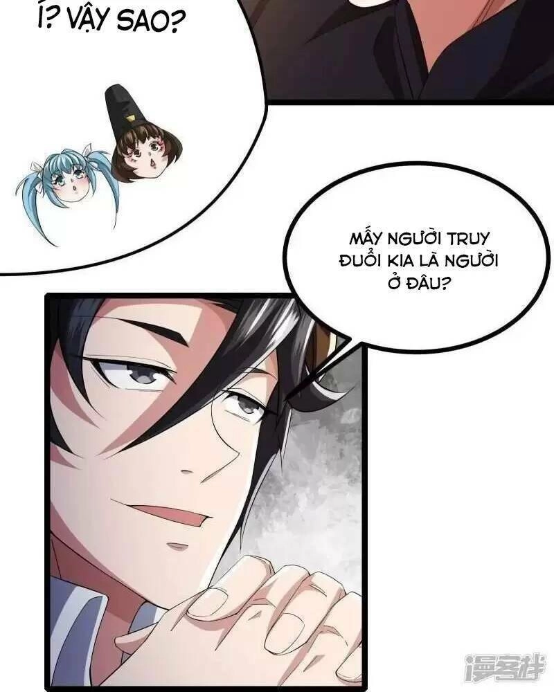 Ta Quét Phó Bản Ở Khắp Thế Giới Chapter 30 - 48