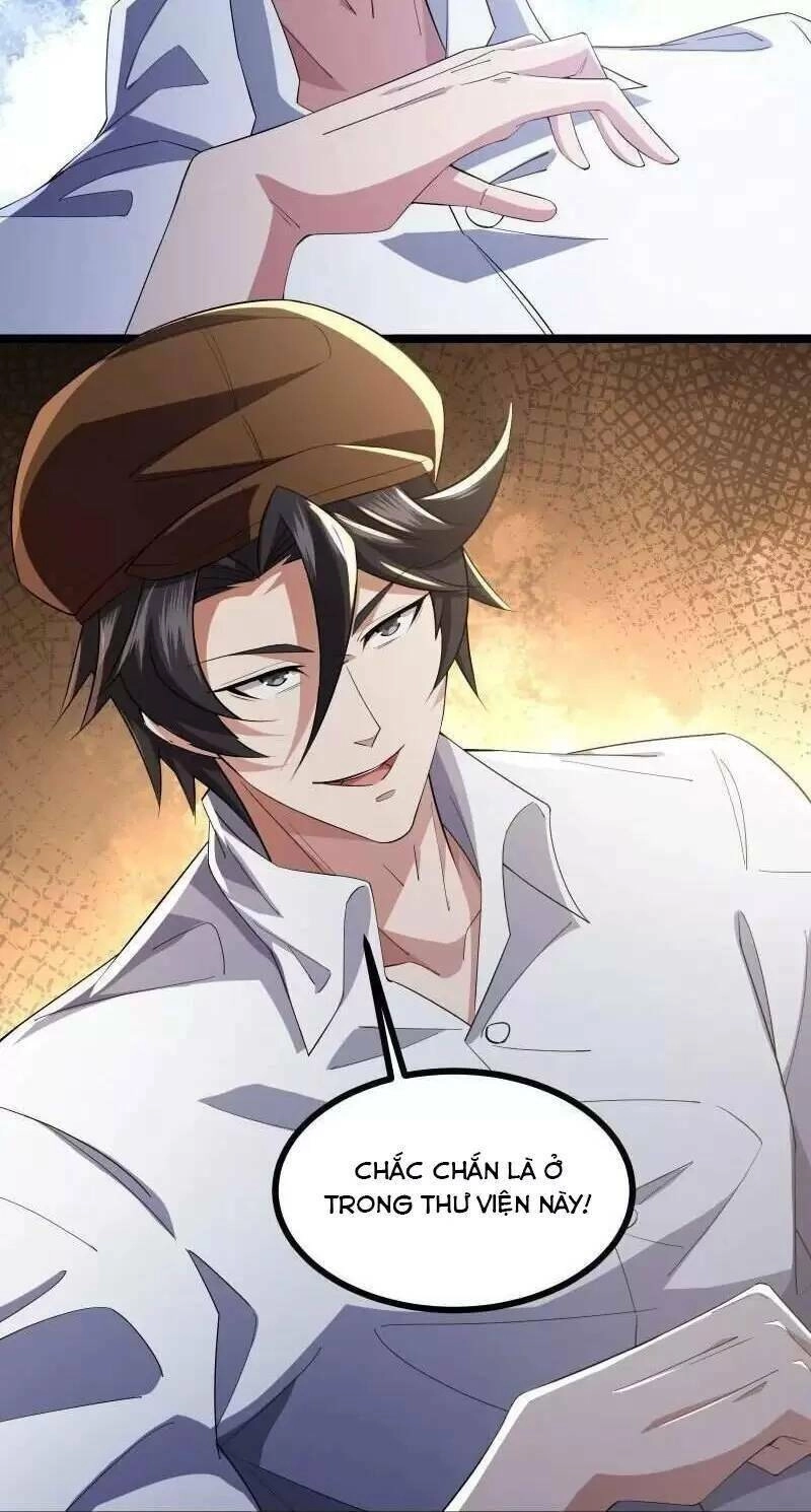 Ta Quét Phó Bản Ở Khắp Thế Giới Chapter 30 - 50