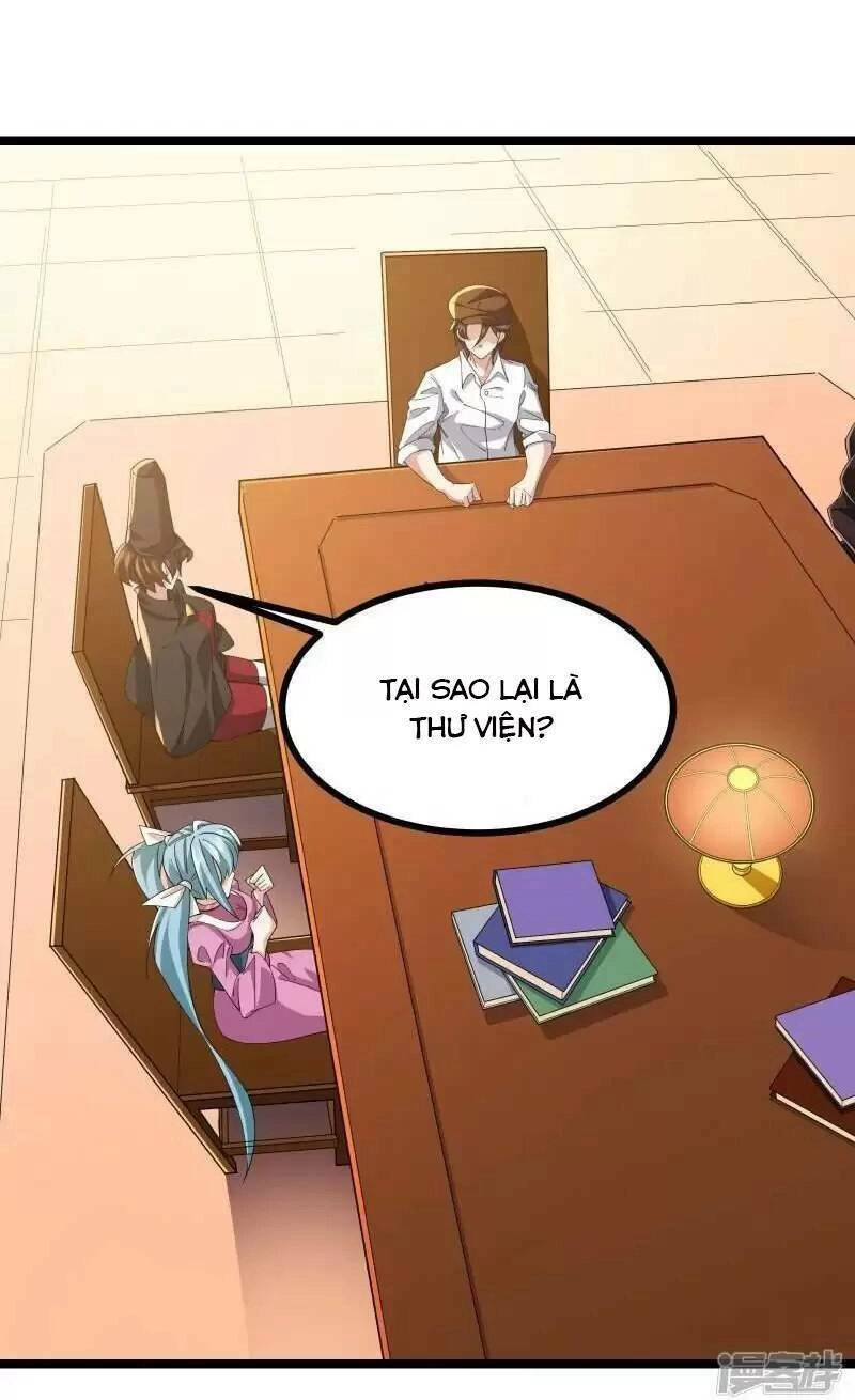 Ta Quét Phó Bản Ở Khắp Thế Giới Chapter 31 - 3