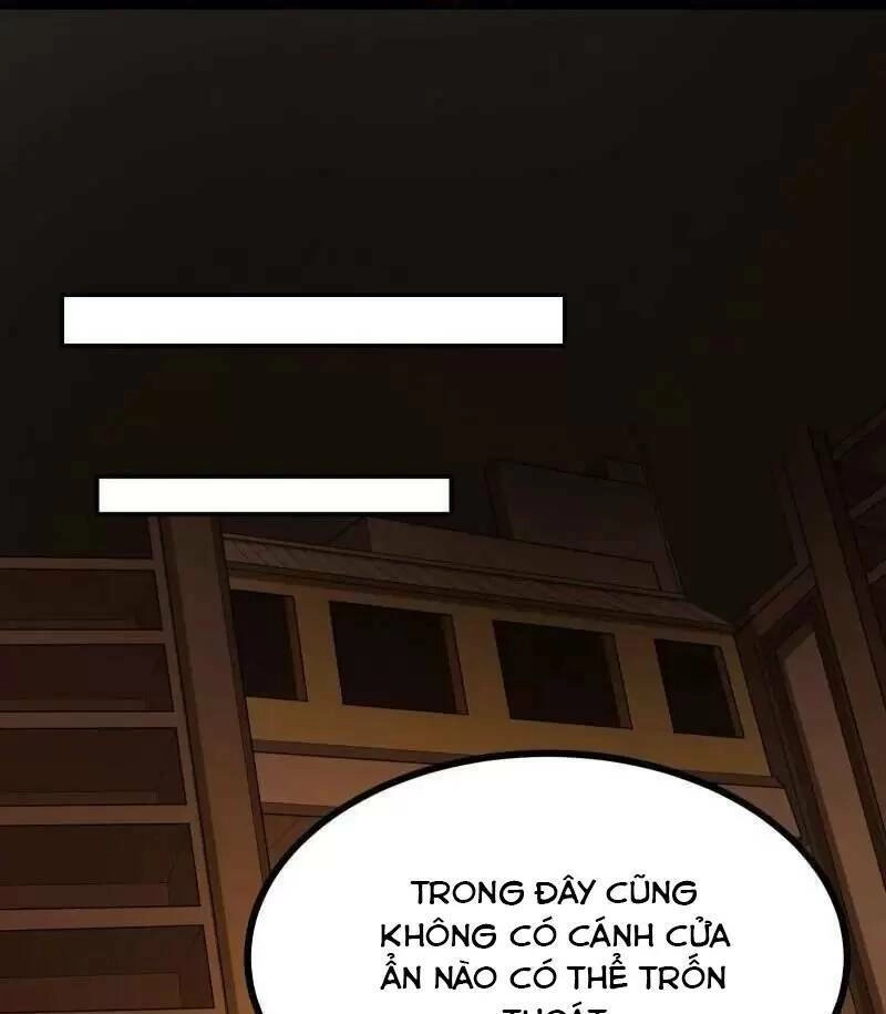 Ta Quét Phó Bản Ở Khắp Thế Giới Chapter 31 - 8