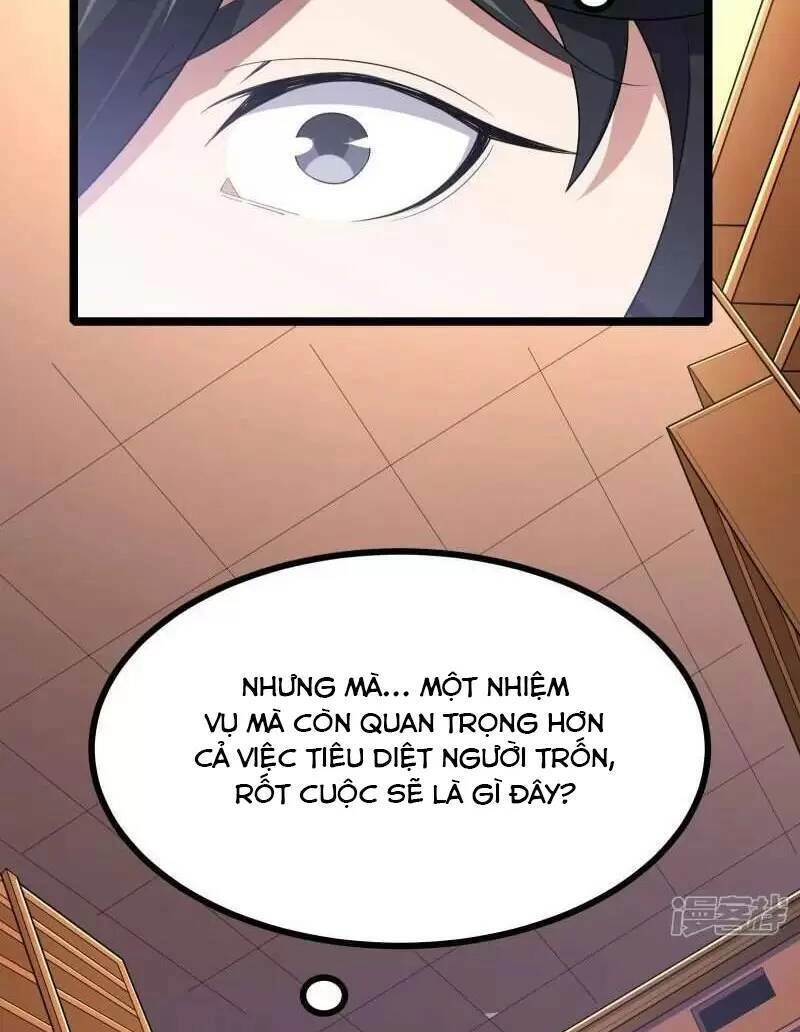 Ta Quét Phó Bản Ở Khắp Thế Giới Chapter 31 - 19