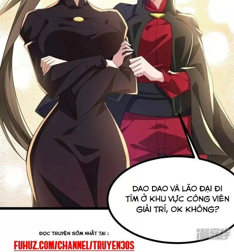 Ta Quét Phó Bản Ở Khắp Thế Giới Chapter 31 - 30