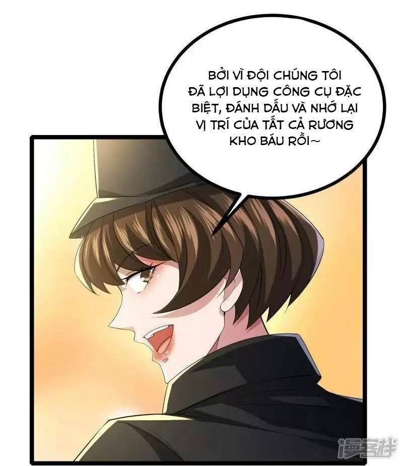 Ta Quét Phó Bản Ở Khắp Thế Giới Chapter 31 - 37