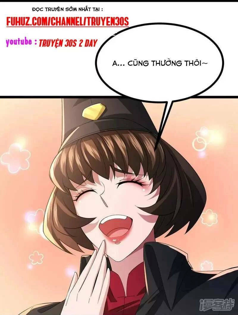 Ta Quét Phó Bản Ở Khắp Thế Giới Chapter 31 - 39