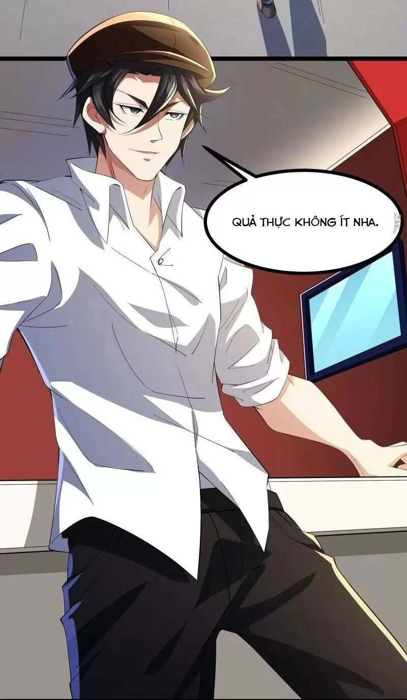 Ta Quét Phó Bản Ở Khắp Thế Giới Chapter 32 - 4