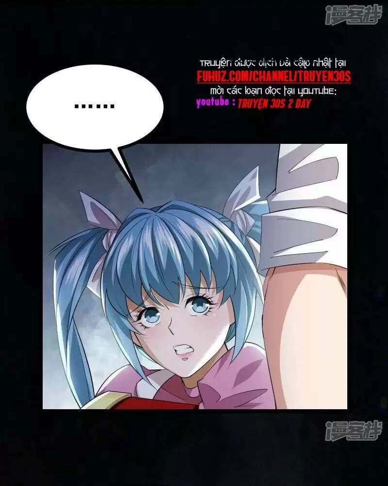 Ta Quét Phó Bản Ở Khắp Thế Giới Chapter 32 - 5