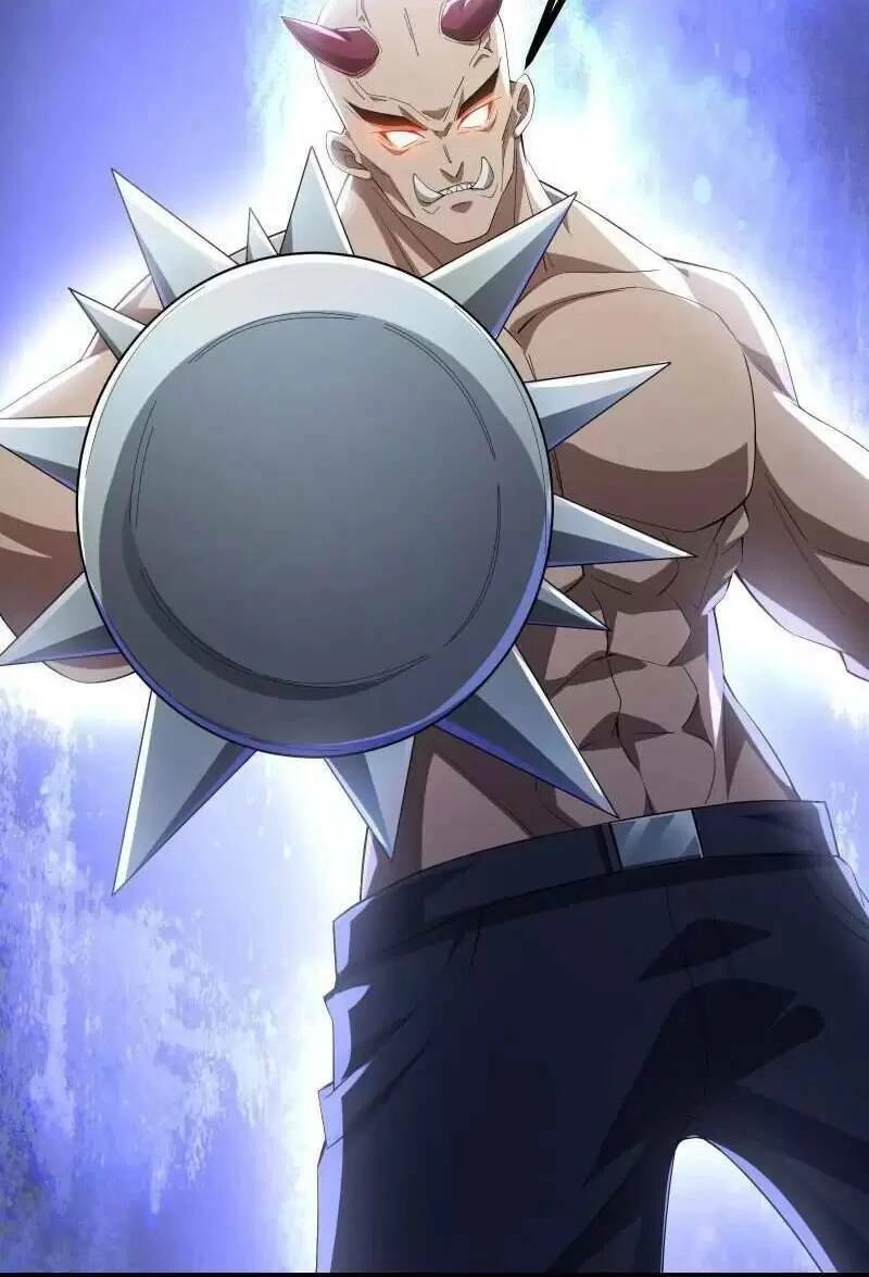 Ta Quét Phó Bản Ở Khắp Thế Giới Chapter 32 - 7