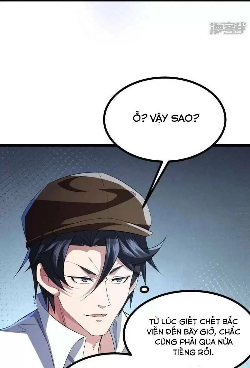 Ta Quét Phó Bản Ở Khắp Thế Giới Chapter 32 - 8